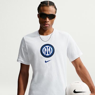 Inter Milan Men's Nike Soccer T-Shirt. Nike.com